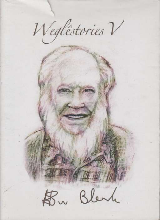 WEGLESTORIES V - VANBLERK,HS