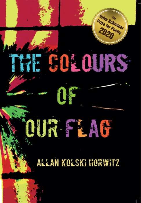 Colours of our Flag - N