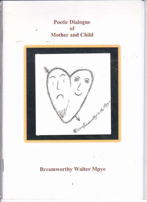 POETIC DIALOGUE OF MOTHER & CHILD - MPYE,B