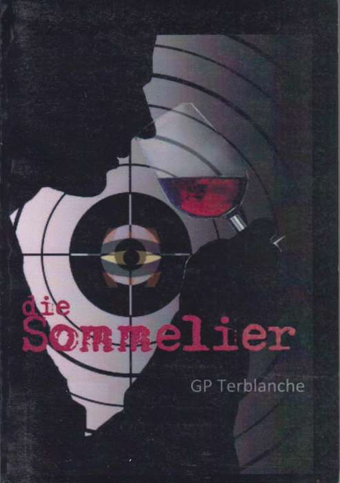 SOMMELIER - TERBLANCHE,G