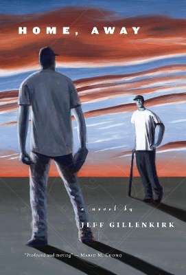 Home Away - Jeff Gillenkirk
