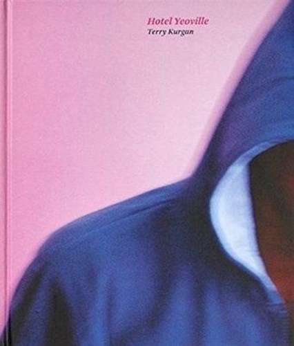 Hotel Yeoville - Terry Kurgan