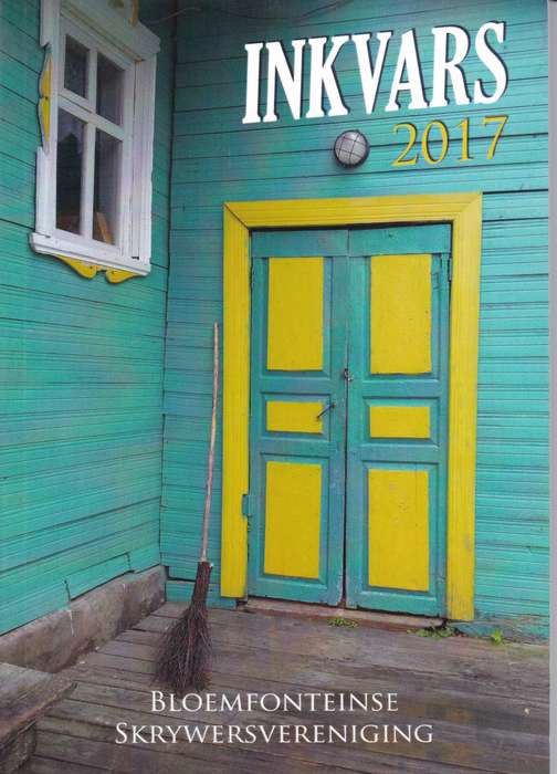 INKVARS 2017 - X