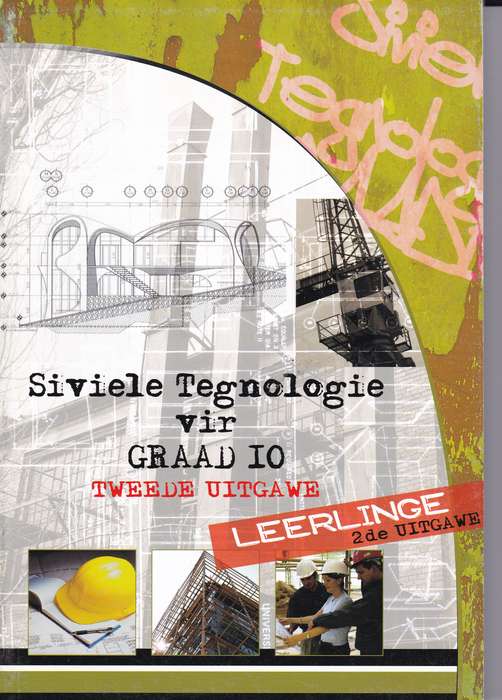 SIVIELE TEG GR 10 LB - VANDERWALDT