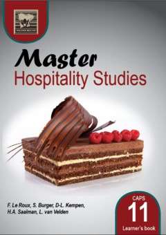 HOSPITALITY STUDIES GR11 LB CAPS - HOSP-GR11