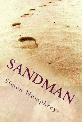 Sandman - Simon Humphreys