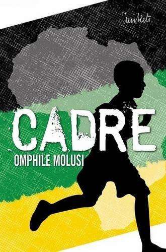 Cadre: No 21 - Omphile Molusi