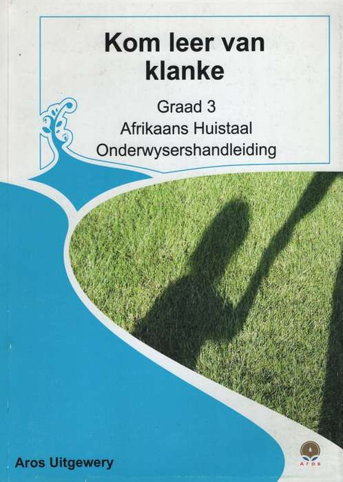 KOM LEER VAN KLANKE HT GR3 OG - AFR-GR3
