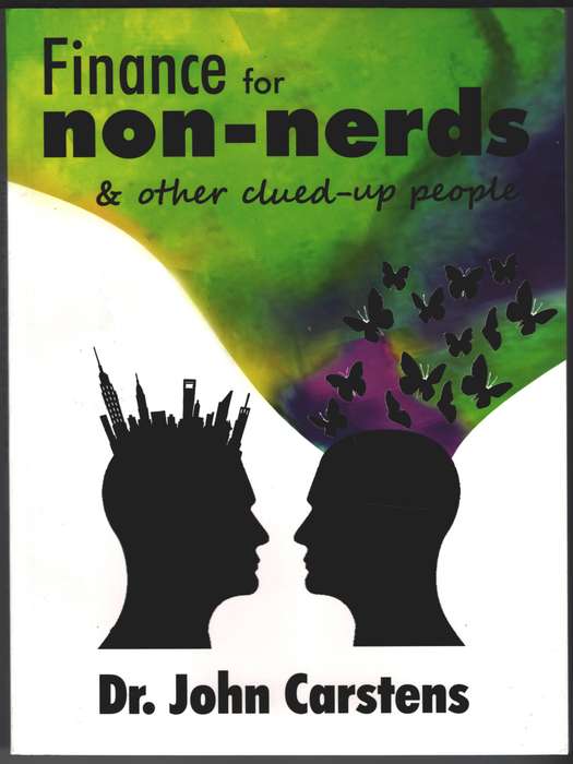 FINANCE NON NERDS - X