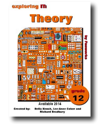 EXPLORING IT GR12 THEORY - COMP-GR12