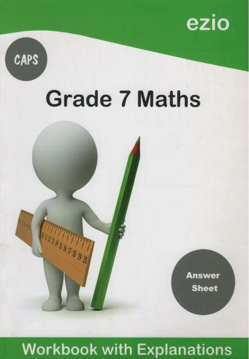 EZIO MATHS GR7 WB - MATHS-GR7