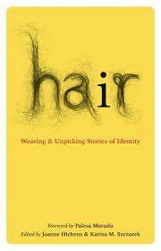 HAIR WEAVING UNPICKING SS OF - HICHENS,J
