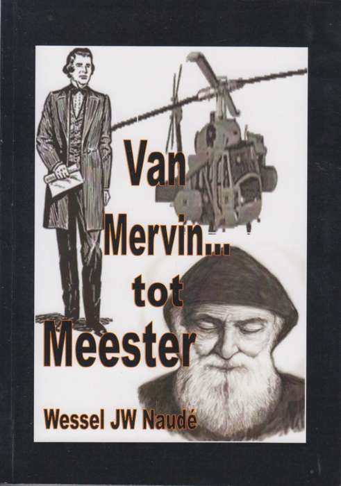 VAN MERWIN TO MEESTER - NAUDE,W