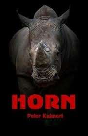 Horn - Peter Kuhnert