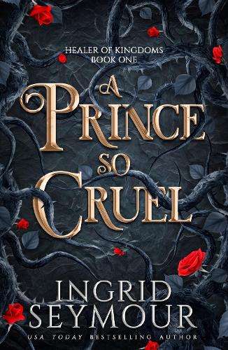 Prince So Cruel - N