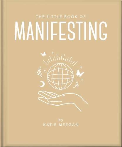Little Book of Manifesting - Y