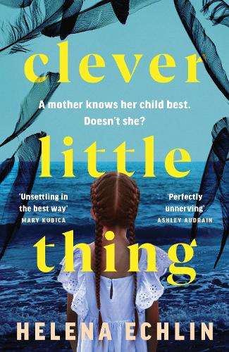 Clever Little Thing: A taut - N