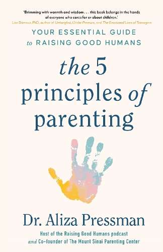 5 Principles of Parenting - N
