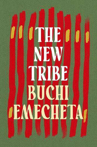 New Tribe - N