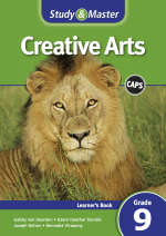S&M CREATIVE ARTS GR9 LB 2H SECONDHAND - CA-GR9
