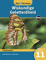 Ken & verstaan wiskundige geletterdheid: Gr 11: Leerdersboek - Karen Press