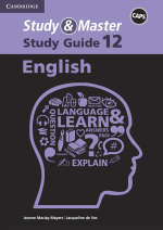 S&M ENG GR 12 SG SECONDHAND - CAMBRIDGE