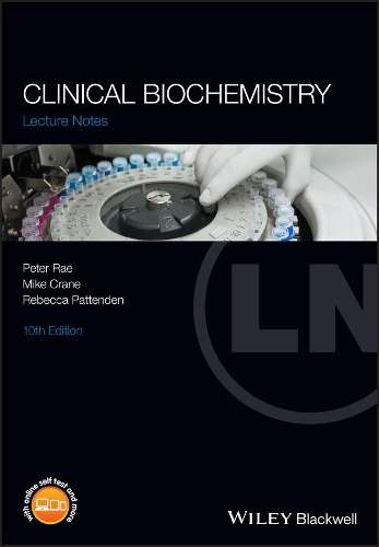 Clinical Biochemistry - Peter Rae