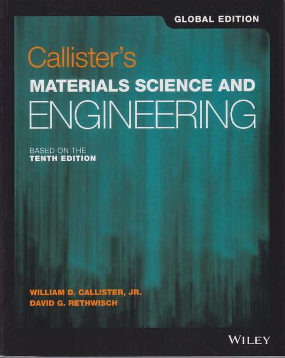 Callister's Materials Science and Engineering - N