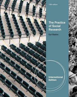 The Practice of Social Research - Earl Babbie - 9781133050094