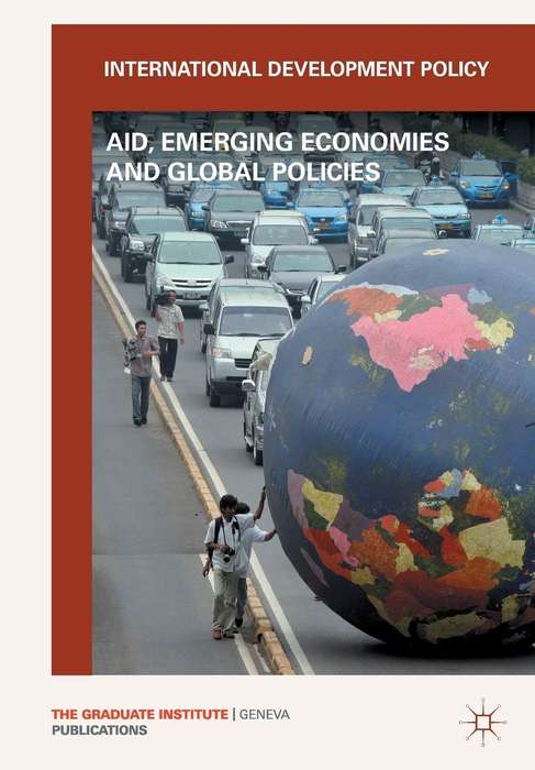 International Development Policy - Graduate Institute of Intern