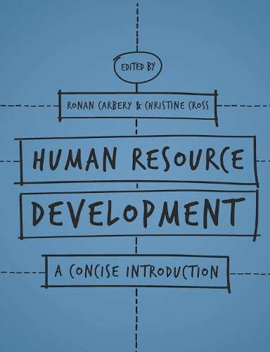 Human Resource Development - Ronan Carbery