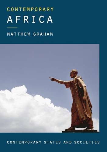 Contemporary Africa - Matthew Graham