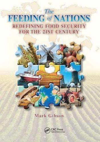 Feeding of Nations - N
