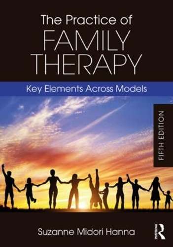Practice of Family Therapy - N - 9781138484719