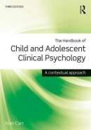 The Handbook of Child and Adolescent Clinical Psychology - Alan Carr - 9781138806139