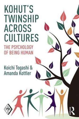 Kohut's Twinship Across Cultures - Koichi Togashi