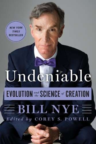 Undeniable - Bill Nye