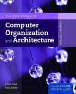 ISE: Essentials of Computer Organisation & Design - NULL