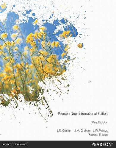 Plant Biology: Pearson New International Edition - Jim M. Graham