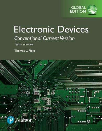 Electronic Devices Global Edition - Thomas L. Floyd