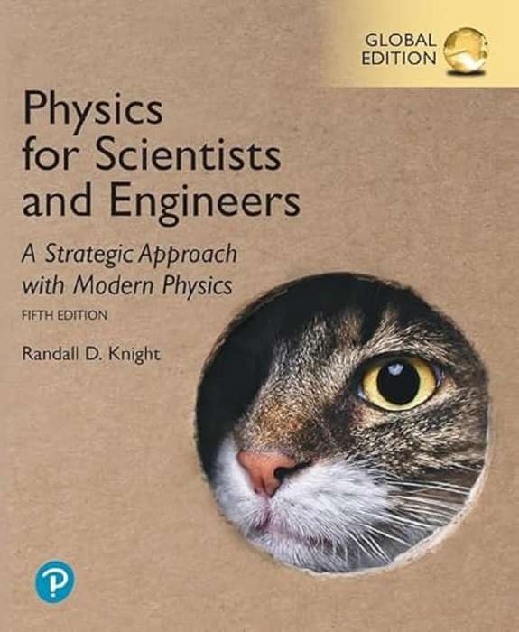 PHYSICS FOR SCIENTISTS & ENGINEERS 5E - KNIGHT,R