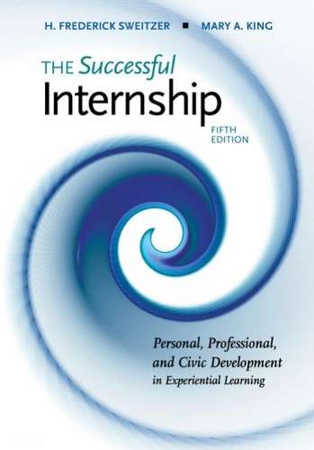 Successful Internship - N