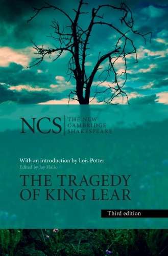 Tragedy of King Lear - N