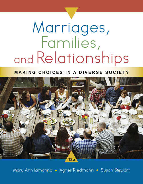 MARRIAGES FAMILIES & RELATIONSHIPS MAKIN SECONDHAND - LAMANNA