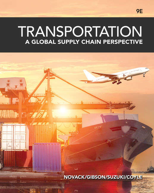 Transportation - NOVACK,RA