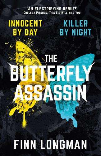 Butterfly Assassin - N