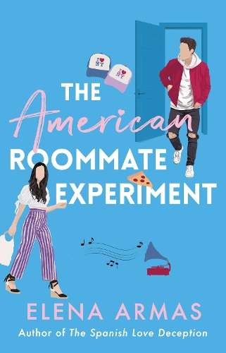 American Roommate Experiment - N