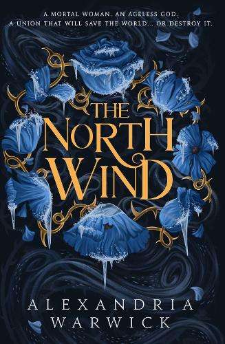 North Wind, The: The TikTok sensation! An enthralling enemies-to-lov - Alexandria Warwick