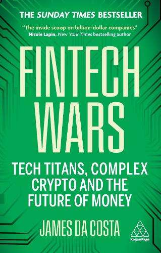 Fintech Wars: Tech Titans - N