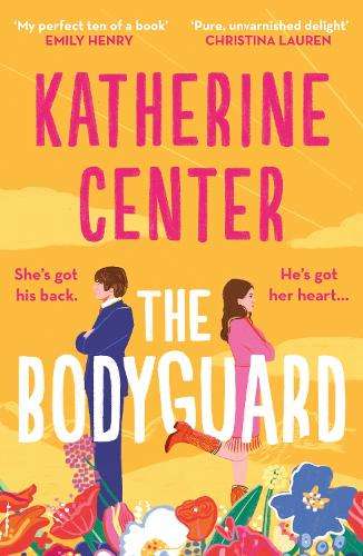 Bodyguard - N